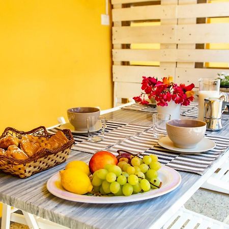 شقة Casa Donatella Montecchio  المظهر الخارجي الصورة