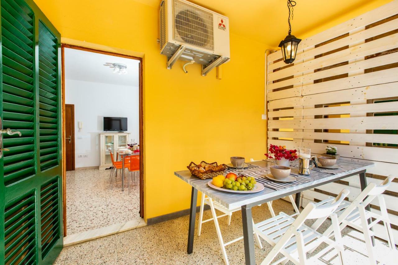 شقة Casa Donatella Montecchio  المظهر الخارجي الصورة