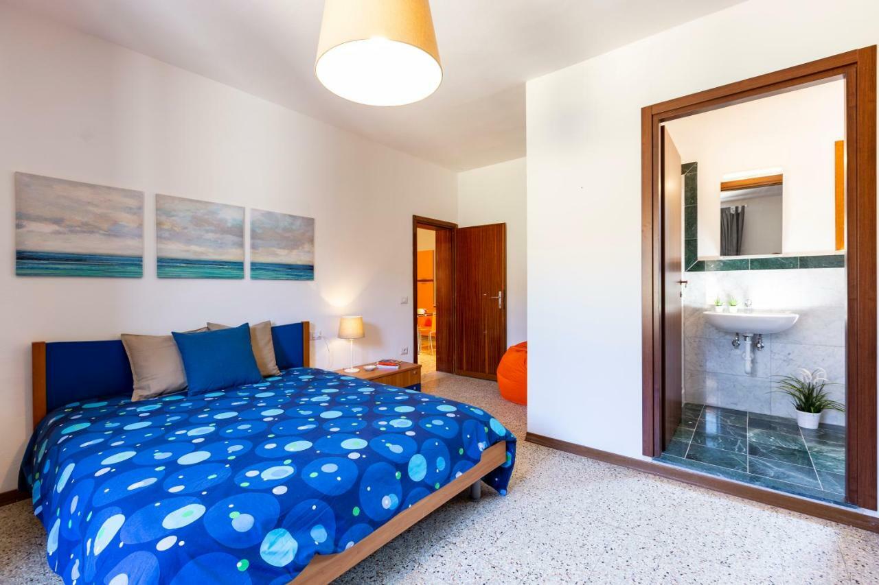 شقة Casa Donatella Montecchio  المظهر الخارجي الصورة