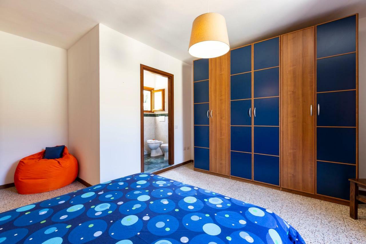 شقة Casa Donatella Montecchio  المظهر الخارجي الصورة